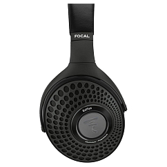 Wireless Headphones Focal Bathys Deep Black