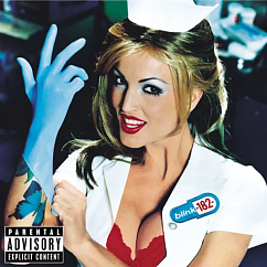 Vinyl Record Blink-182 - Enema Of The State LP