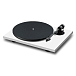 Turntable Pro-Ject E1.2 High Satin White - img.1 Turntable Pro-Ject E1.2 High Satin White - img.1