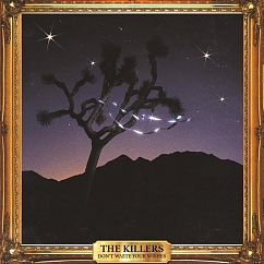 Vinyl Record The Killers - Dont Waste Your Wishes - 2LP