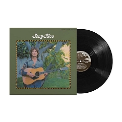 Vinyl Record Tony Rice - Tony Rice LP