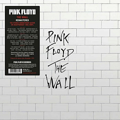 Vinyl Record Pink Floyd – The Wall - 2LP