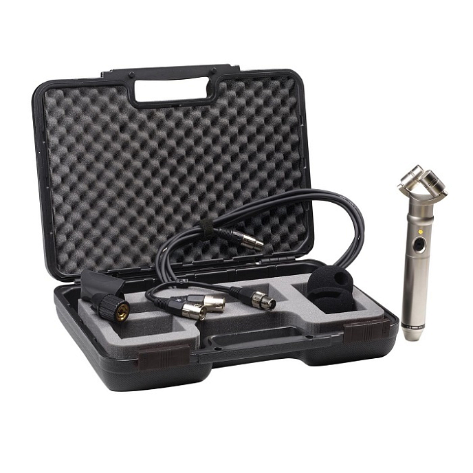 Studio microphone RODE NT4 - img.5