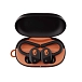 Wireless Headphones Skullcandy Push Play Active Black/Orange - img.0