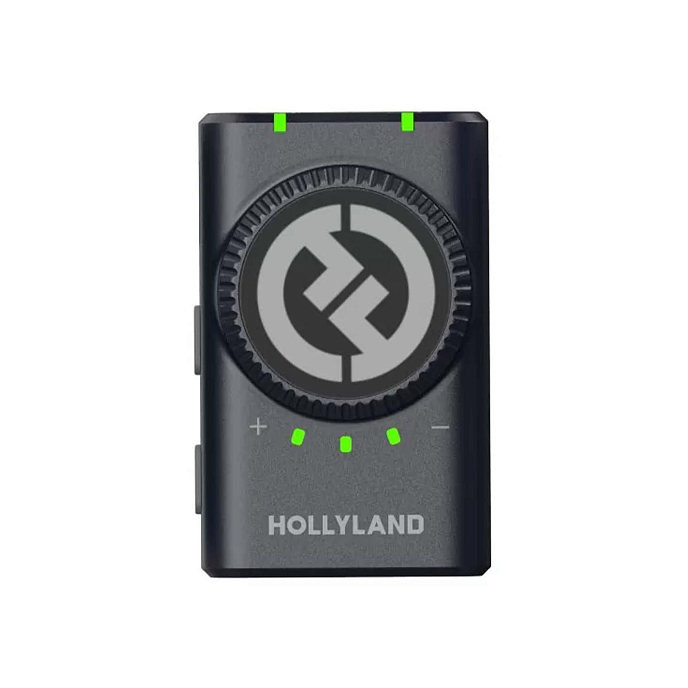 Radio system Hollyland Lark M2 DUO Camera - img.3