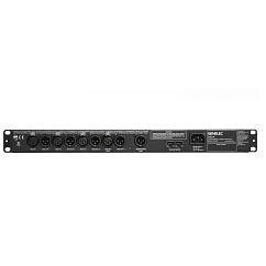 Digital module Genelec 9301B Black
