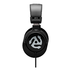 Over-ear headphones Numark HF175 Black Red