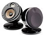 On-wall speakers Focal DOME SAT 1.0 FLAX White - img.11