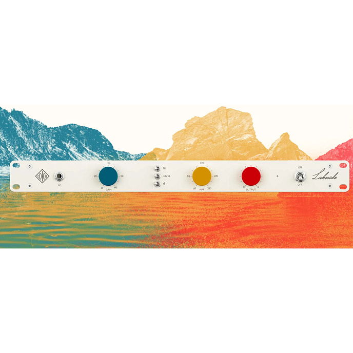 Microphone preamp Soyuz Lakeside - img.13