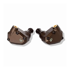Campfire Audio Holocene Brown