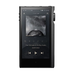 Player Astell&Kern KANN MAX