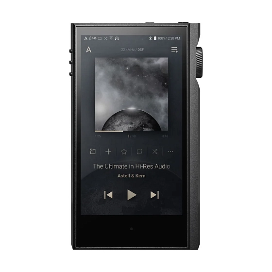 Player Astell&Kern KANN MAX - img.0