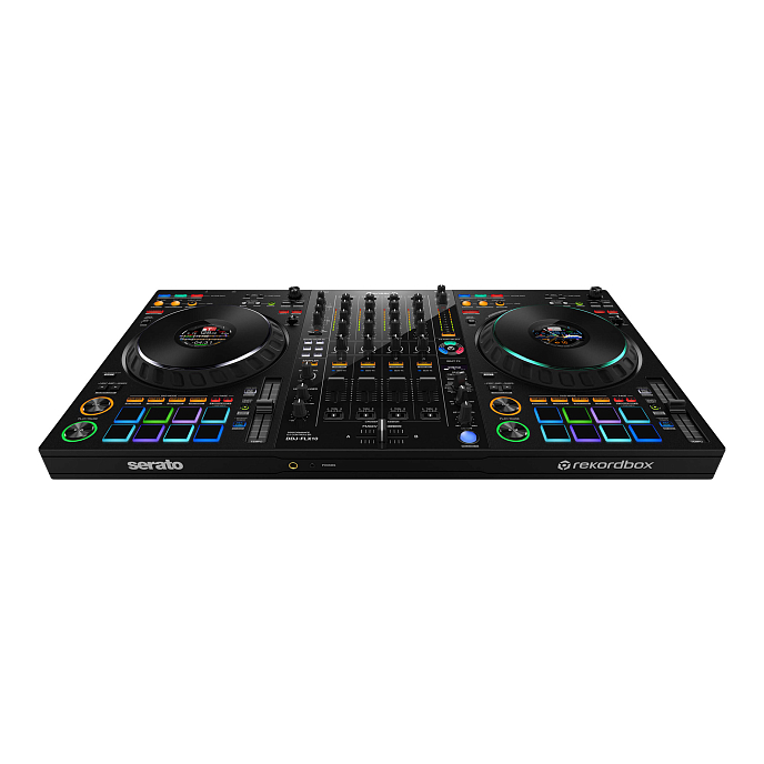 DJ controller Pioneer DDJ-FLX10 - img.0