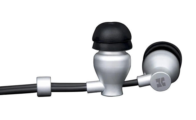 Headphones HiFiMan RE800 Silver - img.1