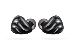 In-ear headphones FiiO FH3 Black