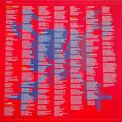 Vinyl Record Iron Maiden - En Vivo!