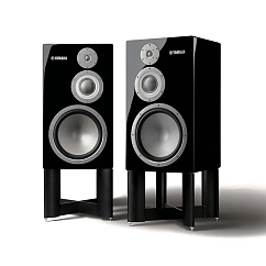 Bookshelf speakers Yamaha NS-5000 Left