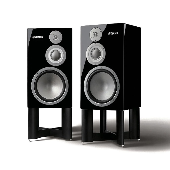 Bookshelf speakers Yamaha NS-5000 Left - img.2