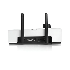 Wireless Speaker Audio Pro VOL-1 Multi White