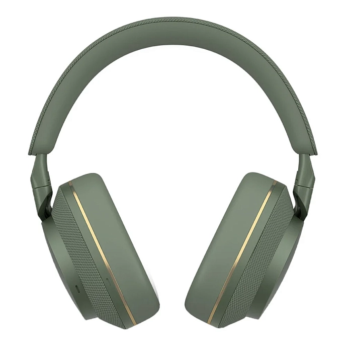 Wireless Headphones Bowers & Wilkins PX7 S2e Forest Green - img.1