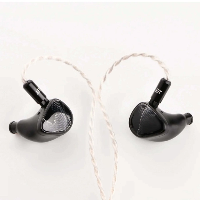Headphones Noble Audio Onyx Black - img.16