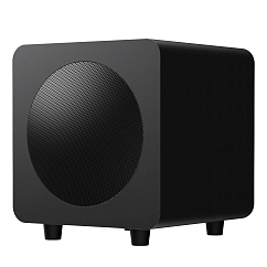 Subwoofer Kanto Sub6 Matte Black