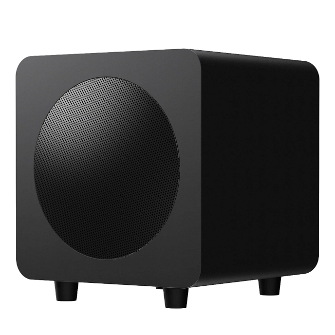 Subwoofer Kanto Sub6 Matte Black - img.3