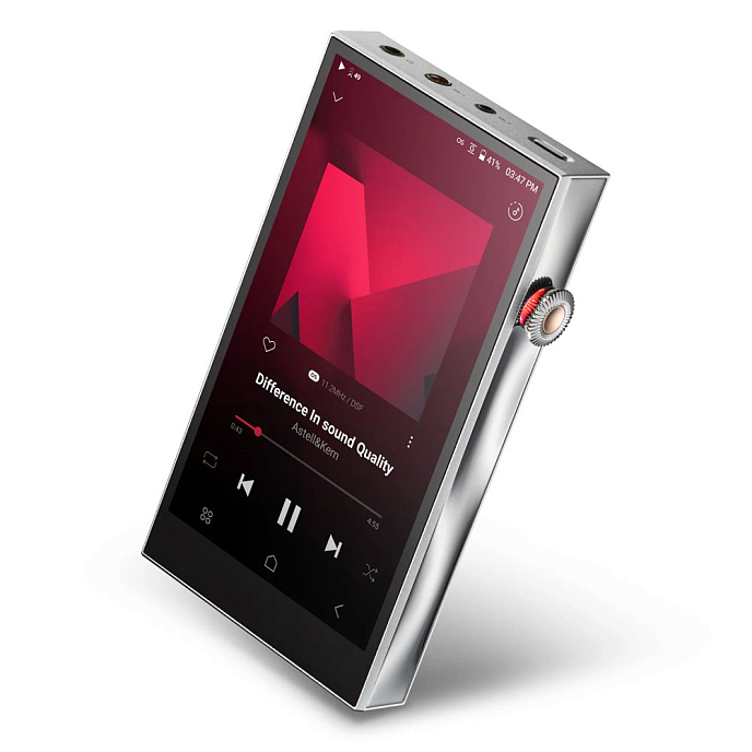 Player Astell&Kern SE300 A&futura Titan - img.4