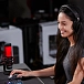 - img.7 Microphone for streaming and gaming HyperX QuadCast - img.7