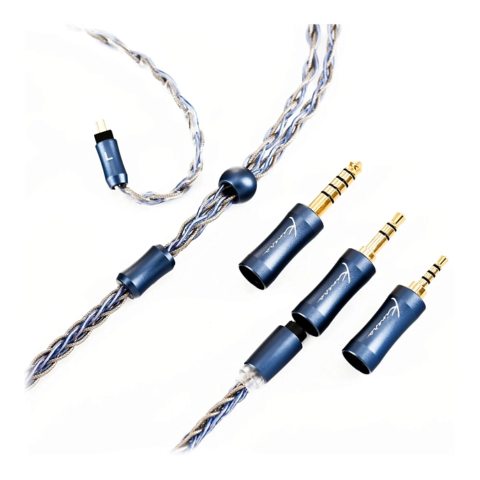 Cable Kinera ACE 2.0 2-pin - img.0