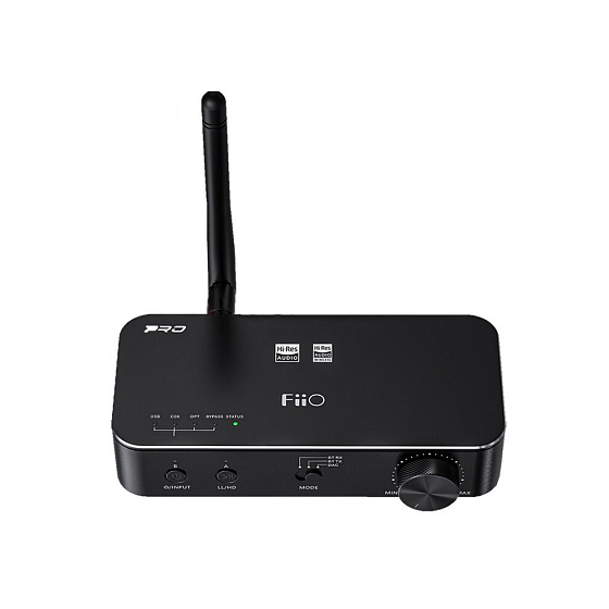 DAC FiiO BTA30 PRO - img.0