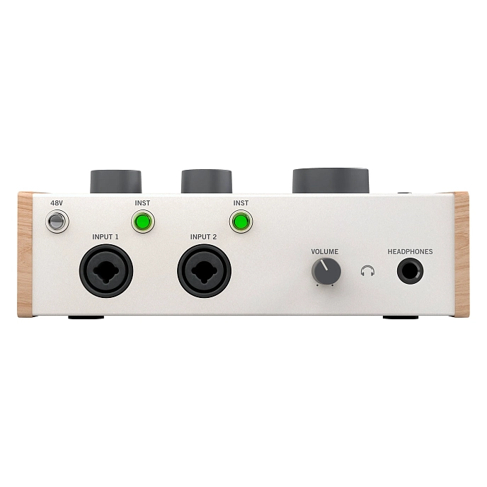 Audio interface Universal Audio Volt 276 - img.0