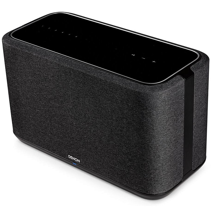 Multiroom speakers Denon HOME 350 Black - img.3