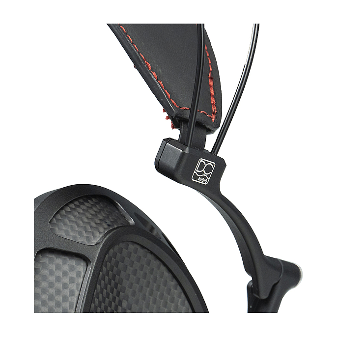 Headphones Dan Clark Audio Stealth VIVO 4.4mm 2m - img.13