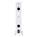 Floorstanding Speakers Monitor Audio Silver 300 7G Satin White - img.4