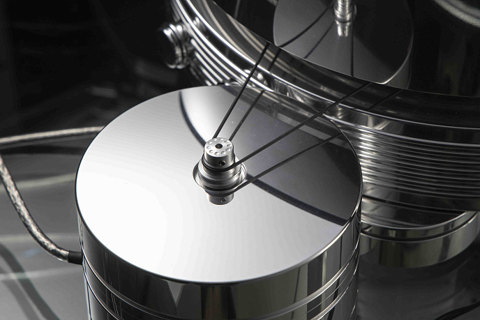 Turntable Transrotor Alto TMD - img.13