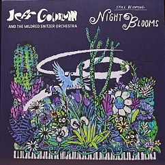 Vinyl Record Jeff Goldblum & The Mildred Snitzer Orchestra - Still Blooming: Night Blooms LP
