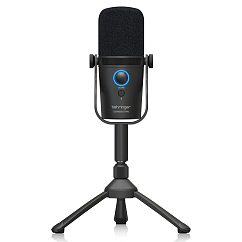 USB Microphone Behringer D2 Podcast Pro