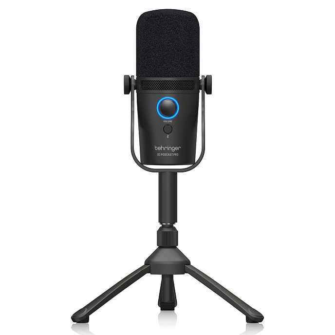 USB Microphone Behringer D2 Podcast Pro - img.2