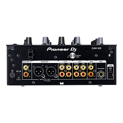 DJ controller Pioneer DJM-450 Black