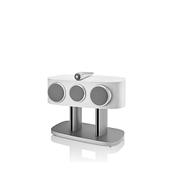 Central Channel Bowers & Wilkins HTM81 D4 Gloss White