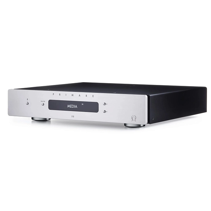 Integrated amplifier Primare I15 Prisma MK2 Titan - img.1