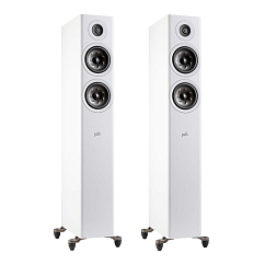 Floorstanding Speakers Polk Audio Reserve R500 White