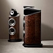 - img.8 Floorstanding Speakers Bowers & Wilkins 801 D4 Signature California Black Gloss - img.8