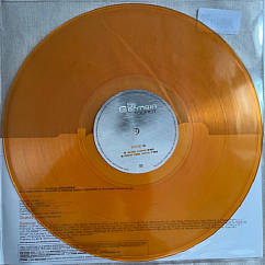 Vinyl Record St Germain - Tourist (Orange) - 2LP