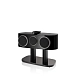 Central Channel Bowers & Wilkins HTM82 D4 Gloss Black - img.1
