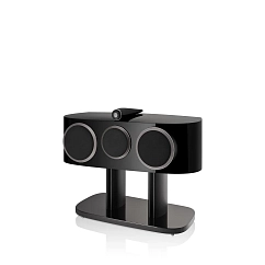 Central Channel Bowers & Wilkins HTM82 D4 Gloss Black