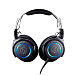 - img.2 Gaming headset Audio-Technica ATH-G1 - img.2