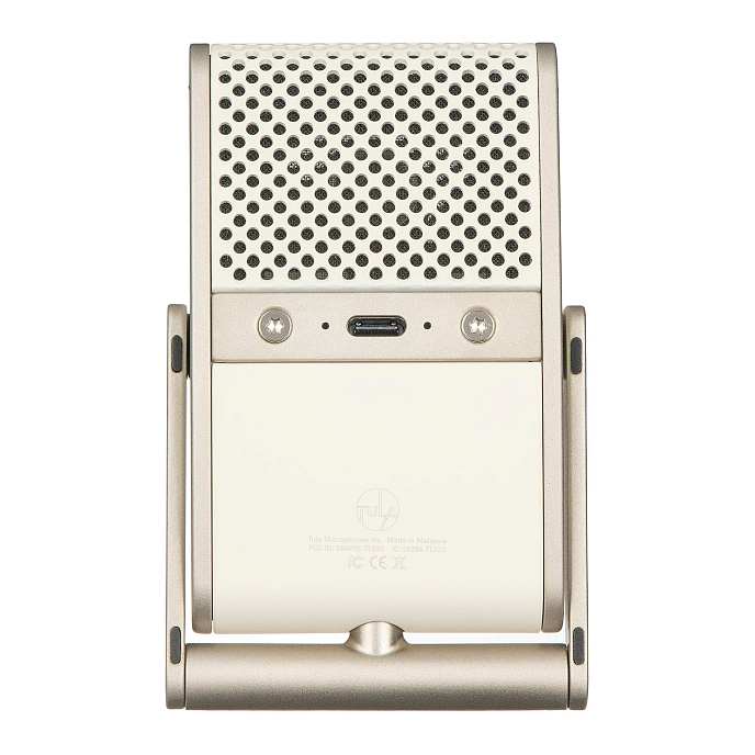 Microphone for streaming and gaming Tula Mic Cream - img.9