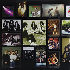 Vinyl Record Queen – Greatest Hits - 2LP